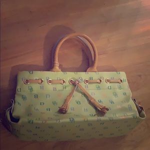 Dooney & Bourke Handbag